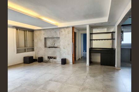 Apartamento à venda com 80m², 1 quarto e 1 vagaSala