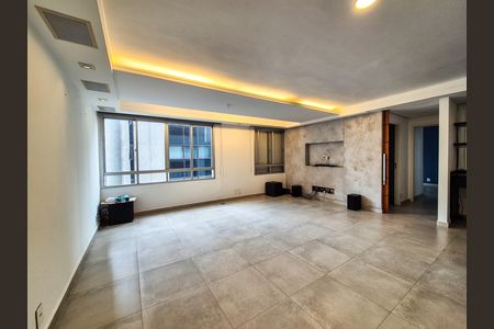 Apartamento à venda com 80m², 1 quarto e 1 vagaSala