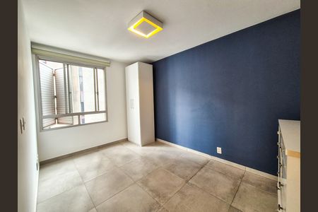 Apartamento à venda com 80m², 1 quarto e 1 vagaSuíte 