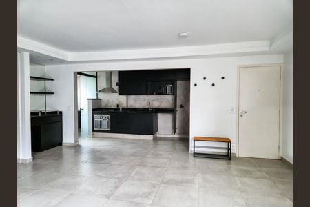 Apartamento à venda com 80m², 1 quarto e 1 vagaSala