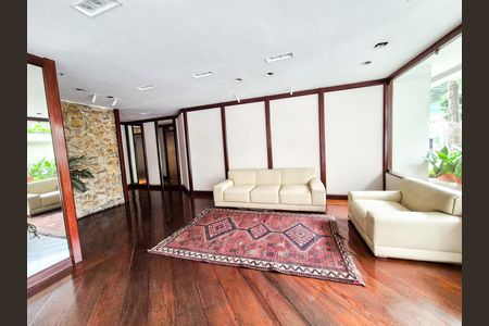 Apartamento à venda com 80m², 1 quarto e 1 vagaHall de entrada