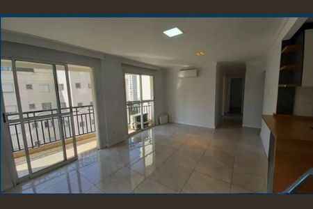 Apartamento à venda com 3 quartos, 94m² em Santo Amaro, São Paulo