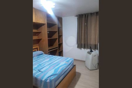 Apartamento à venda com 2 quartos, 62m² em Pinheiros, São Paulo