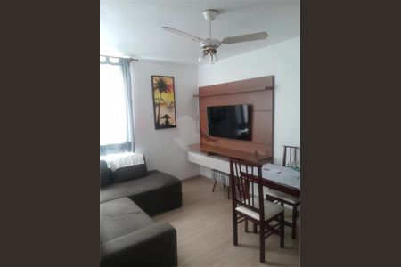 Apartamento à venda com 2 quartos, 62m² em Pinheiros, São Paulo