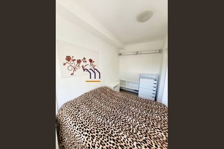 Apartamento para alugar com 1 quarto, 32m² em Panamby, São Paulo