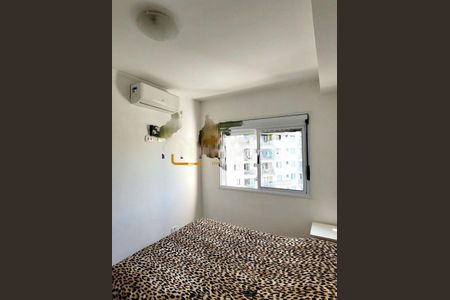 Apartamento para alugar com 1 quarto, 32m² em Panamby, São Paulo