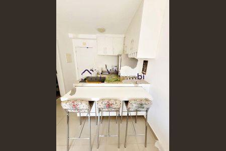 Apartamento para alugar com 1 quarto, 32m² em Panamby, São Paulo
