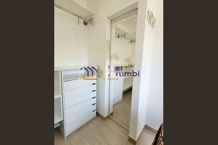 Apartamento para alugar com 1 quarto, 32m² em Panamby, São Paulo