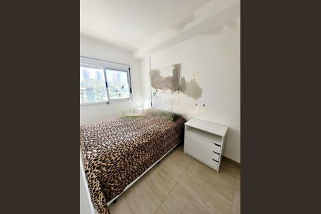 Apartamento para alugar com 1 quarto, 32m² em Panamby, São Paulo