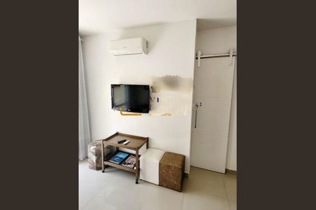 Apartamento para alugar com 1 quarto, 32m² em Panamby, São Paulo