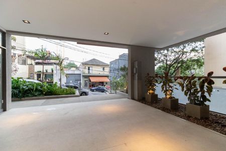 Apartamento à venda com 52m², 1 quarto e 1 vaga