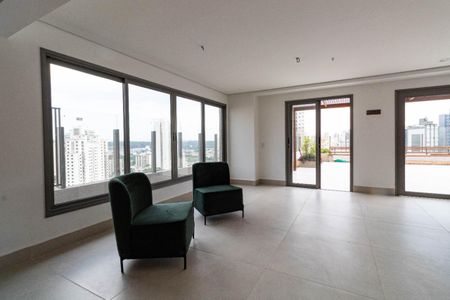 Apartamento à venda com 52m², 1 quarto e 1 vaga
