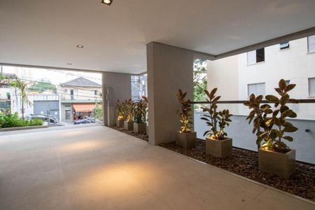 Apartamento à venda com 52m², 1 quarto e 1 vaga