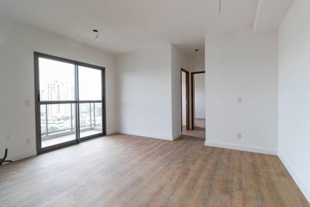 Apartamento à venda com 52m², 1 quarto e 1 vaga