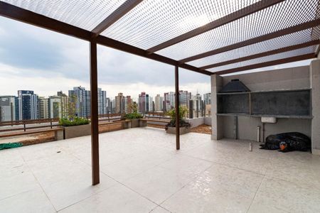 Apartamento à venda com 52m², 1 quarto e 1 vaga