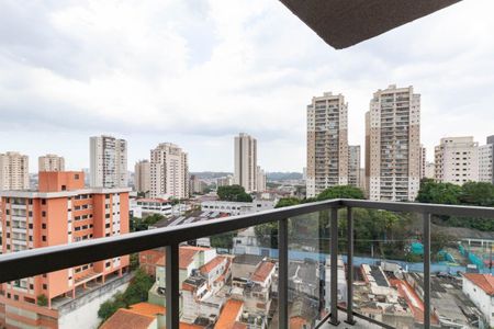 Apartamento à venda com 52m², 1 quarto e 1 vaga