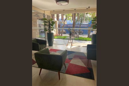Apartamento à venda com 3 quartos, 90m² em Casa Branca, Santo André