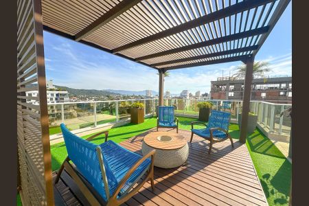 Apartamento para alugar com 90m², 2 quartos e 2 vagasÁrea comum