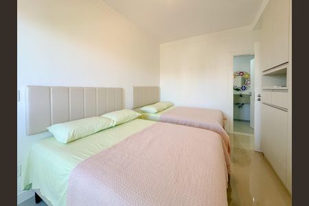 Apartamento para alugar com 90m², 2 quartos e 2 vagasSuíte 