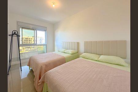 Apartamento para alugar com 90m², 2 quartos e 2 vagasSuíte 