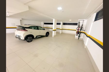Apartamento para alugar com 90m², 2 quartos e 2 vagasGaragem