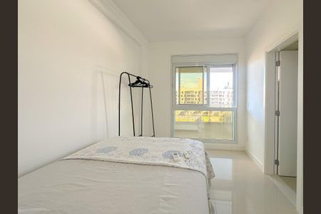 Apartamento para alugar com 90m², 2 quartos e 2 vagasQuarto