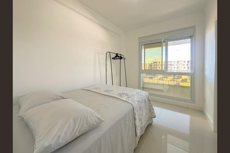 Apartamento para alugar com 90m², 2 quartos e 2 vagasQuarto