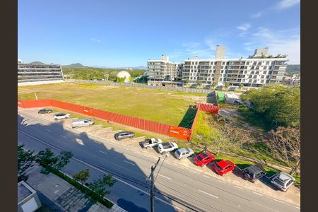 Apartamento para alugar com 90m², 2 quartos e 2 vagasVista da Varanda