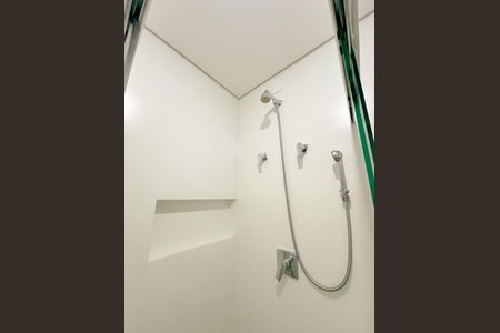 Apartamento para alugar com 90m², 2 quartos e 2 vagasBanheiro da Suíte