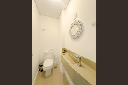 Apartamento para alugar com 90m², 2 quartos e 2 vagasLavabo