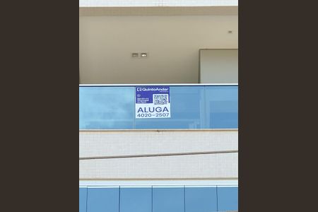 Apartamento para alugar com 90m², 2 quartos e 2 vagasPlaquinha