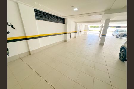 Apartamento para alugar com 90m², 2 quartos e 2 vagasGaragem