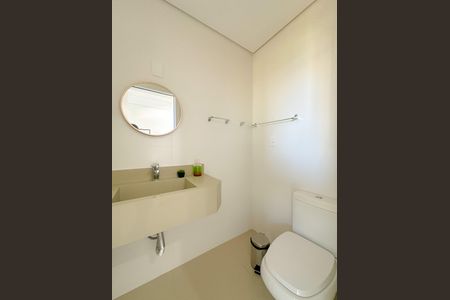 Apartamento para alugar com 90m², 2 quartos e 2 vagasBanheiro