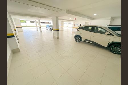 Apartamento para alugar com 90m², 2 quartos e 2 vagasGaragem