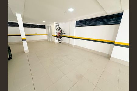 Apartamento para alugar com 90m², 2 quartos e 2 vagasGaragem