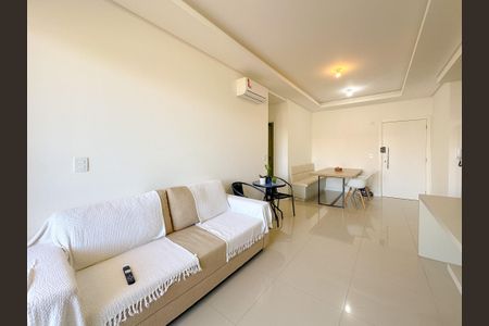 Apartamento para alugar com 90m², 2 quartos e 2 vagasSala de TV