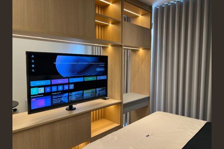 Apartamento à venda com 1 quarto, 28m² em Jardim Sao Paulo(Zona Norte), São Paulo