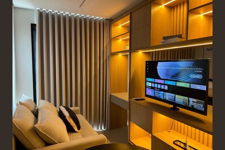 Apartamento à venda com 1 quarto, 28m² em Jardim Sao Paulo(Zona Norte), São Paulo