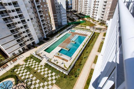 Apartamento à venda com 2 quartos, 73m² em Jardim Wanda, Taboão da Serra
