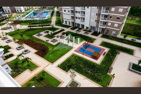 Apartamento à venda com 2 quartos, 73m² em Jardim Wanda, Taboão da Serra