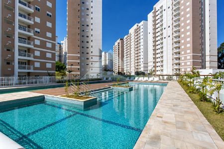 Apartamento à venda com 2 quartos, 73m² em Jardim Wanda, Taboão da Serra