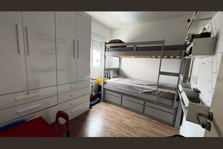 Apartamento à venda com 2 quartos, 73m² em Jardim Wanda, Taboão da Serra