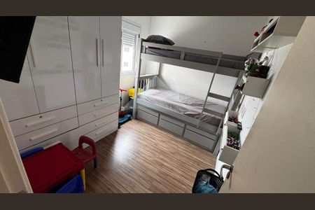 Apartamento à venda com 2 quartos, 73m² em Jardim Wanda, Taboão da Serra