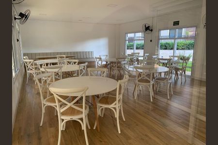 Apartamento à venda com 2 quartos, 56m² em Horto Florestal, Jundiaí