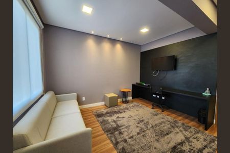 Apartamento à venda com 2 quartos, 56m² em Horto Florestal, Jundiaí