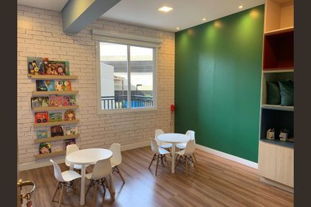 Apartamento à venda com 2 quartos, 56m² em Horto Florestal, Jundiaí
