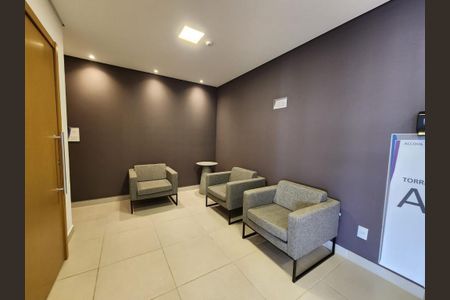 Apartamento à venda com 2 quartos, 56m² em Horto Florestal, Jundiaí