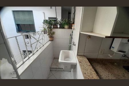 Apartamento à venda com 94m², 3 quartos e sem vaga