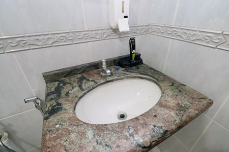Casa para alugar com 160m², 1 quarto e 2 vagas Casa para alugar com 160m², 1 quarto e 2 vagasBanheiro 3