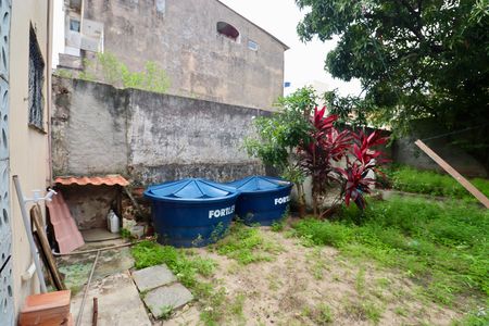 Casa para alugar com 160m², 1 quarto e 2 vagas Casa para alugar com 160m², 1 quarto e 2 vagasQuintal